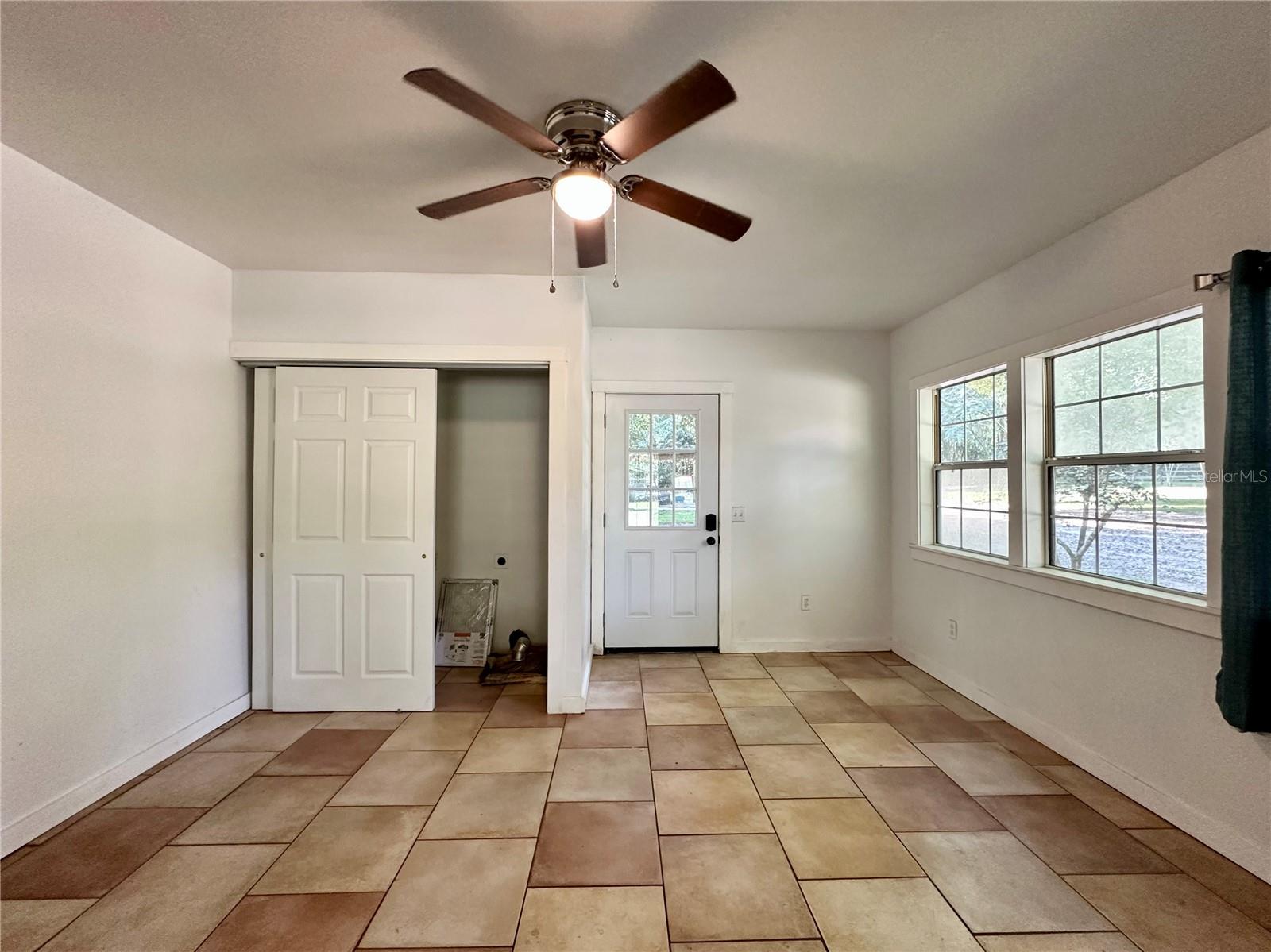 ARRENDONDO GRANT - Residential