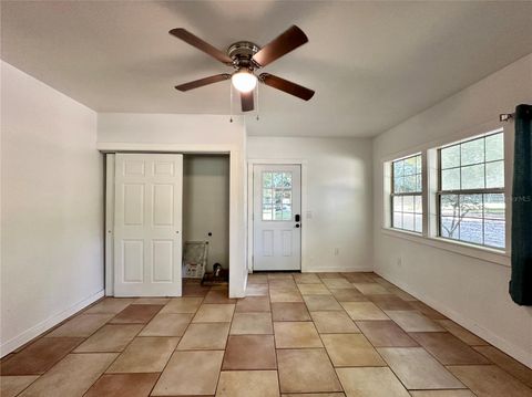 Tiny photo for 5625 NW 193rd Lane, Orange Lake, FL 32681 (MLS # OM716148)