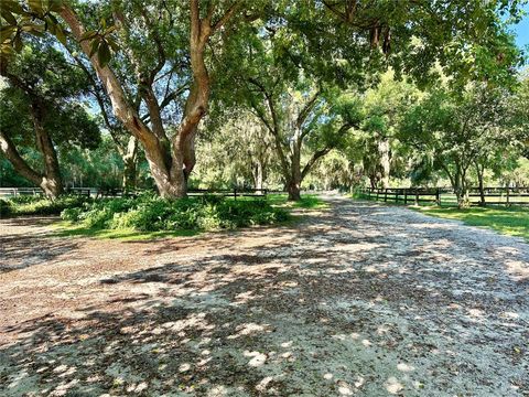 Tiny photo for 5625 NW 193rd Lane, Orange Lake, FL 32681 (MLS # OM716148)
