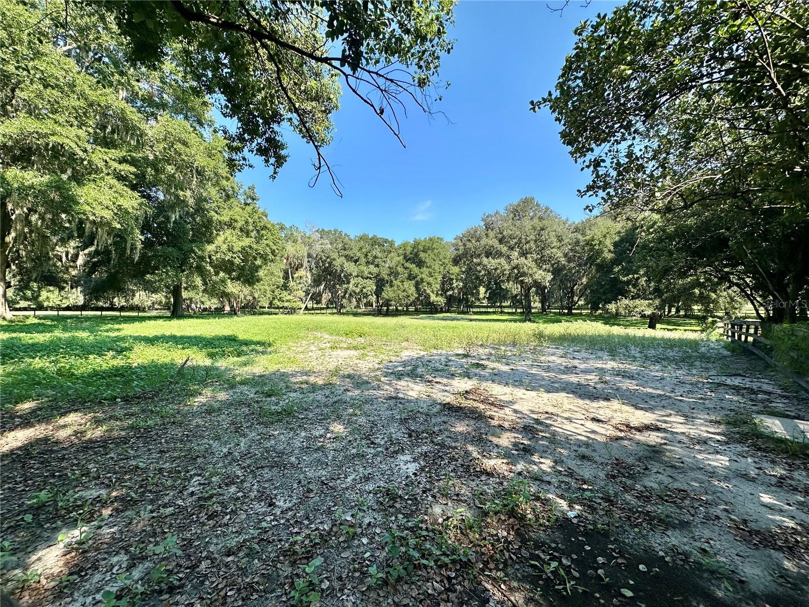 ARRENDONDO GRANT - Residential