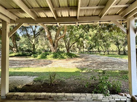 Tiny photo for 5625 NW 193rd Lane, Orange Lake, FL 32681 (MLS # OM716148)