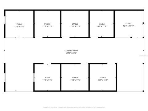 Tiny photo for 5625 NW 193rd Lane, Orange Lake, FL 32681 (MLS # OM716148)