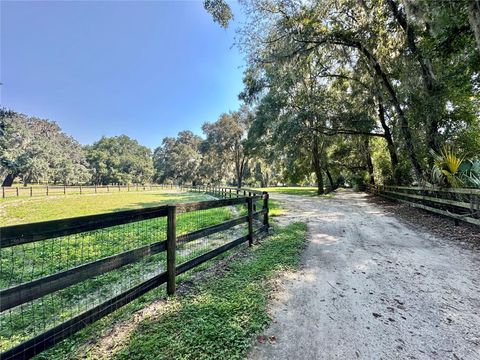 Tiny photo for 5625 NW 193rd Lane, Orange Lake, FL 32681 (MLS # OM716148)