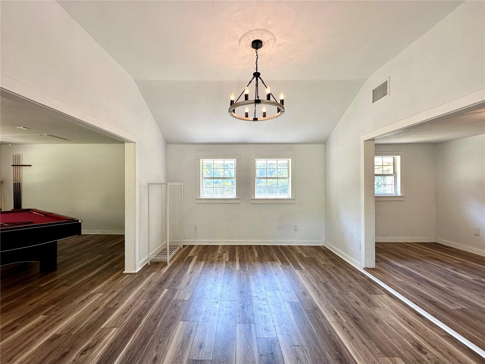 ARRENDONDO GRANT - Residential