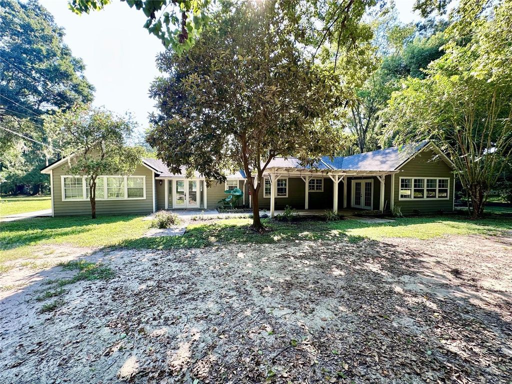 Photo of 5625 NW 193rd Lane, Orange Lake, FL 32681 (MLS # OM716148)