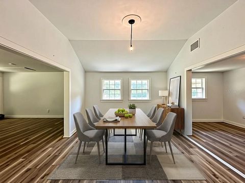 Tiny photo for 5625 NW 193rd Lane, Orange Lake, FL 32681 (MLS # OM716148)