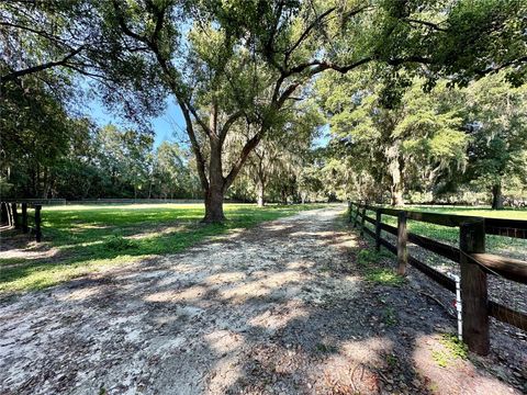 Tiny photo for 5625 NW 193rd Lane, Orange Lake, FL 32681 (MLS # OM716148)