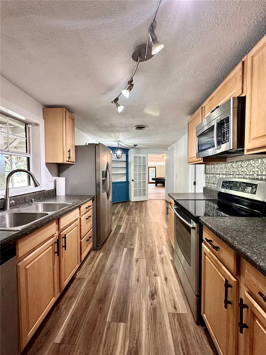 ARRENDONDO GRANT - Residential