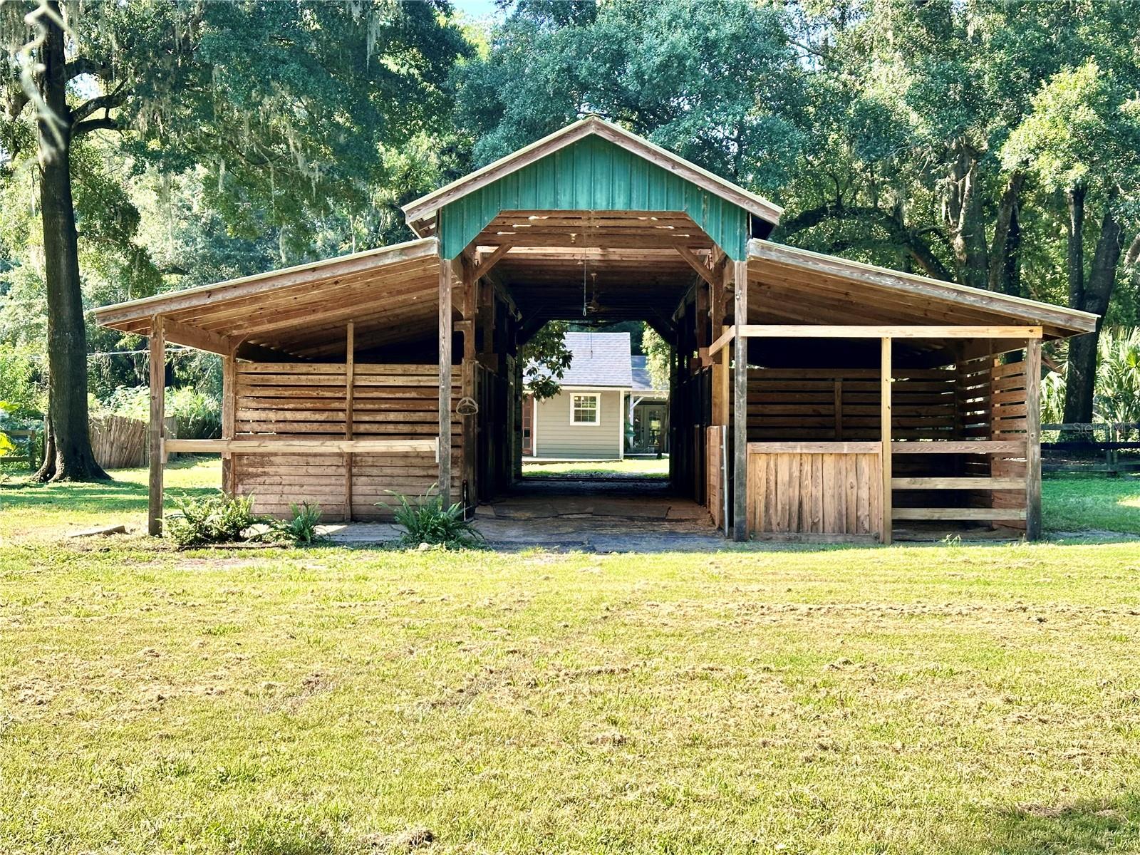 ARRENDONDO GRANT - Residential