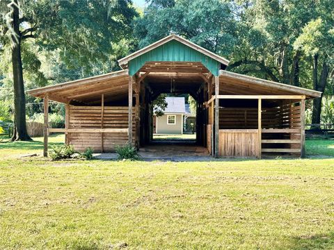 Tiny photo for 5625 NW 193rd Lane, Orange Lake, FL 32681 (MLS # OM716148)