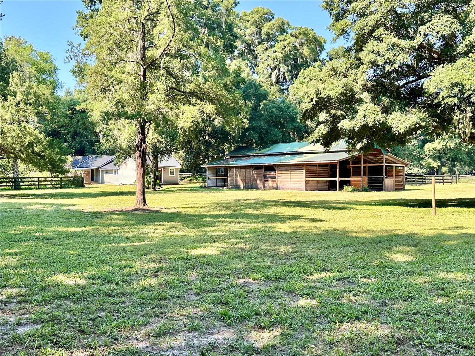 ARRENDONDO GRANT - Residential