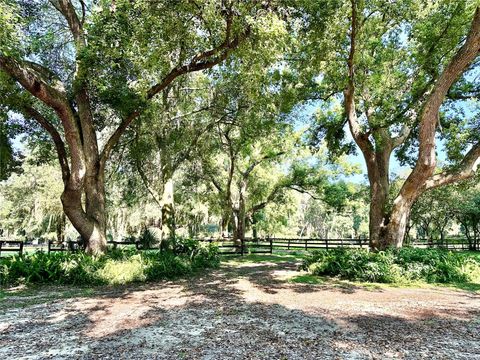 Tiny photo for 5625 NW 193rd Lane, Orange Lake, FL 32681 (MLS # OM716148)