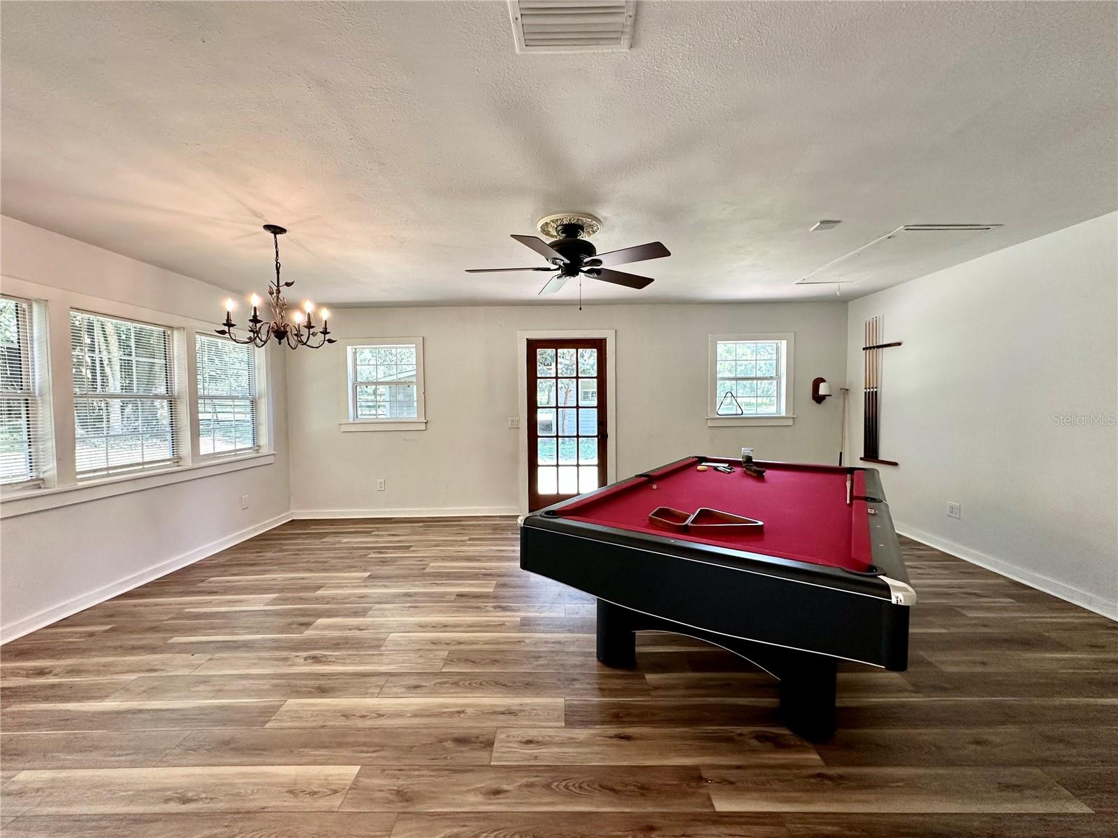 ARRENDONDO GRANT - Residential