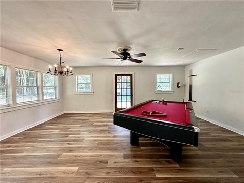 Tiny photo for 5625 NW 193rd Lane, Orange Lake, FL 32681 (MLS # OM716148)