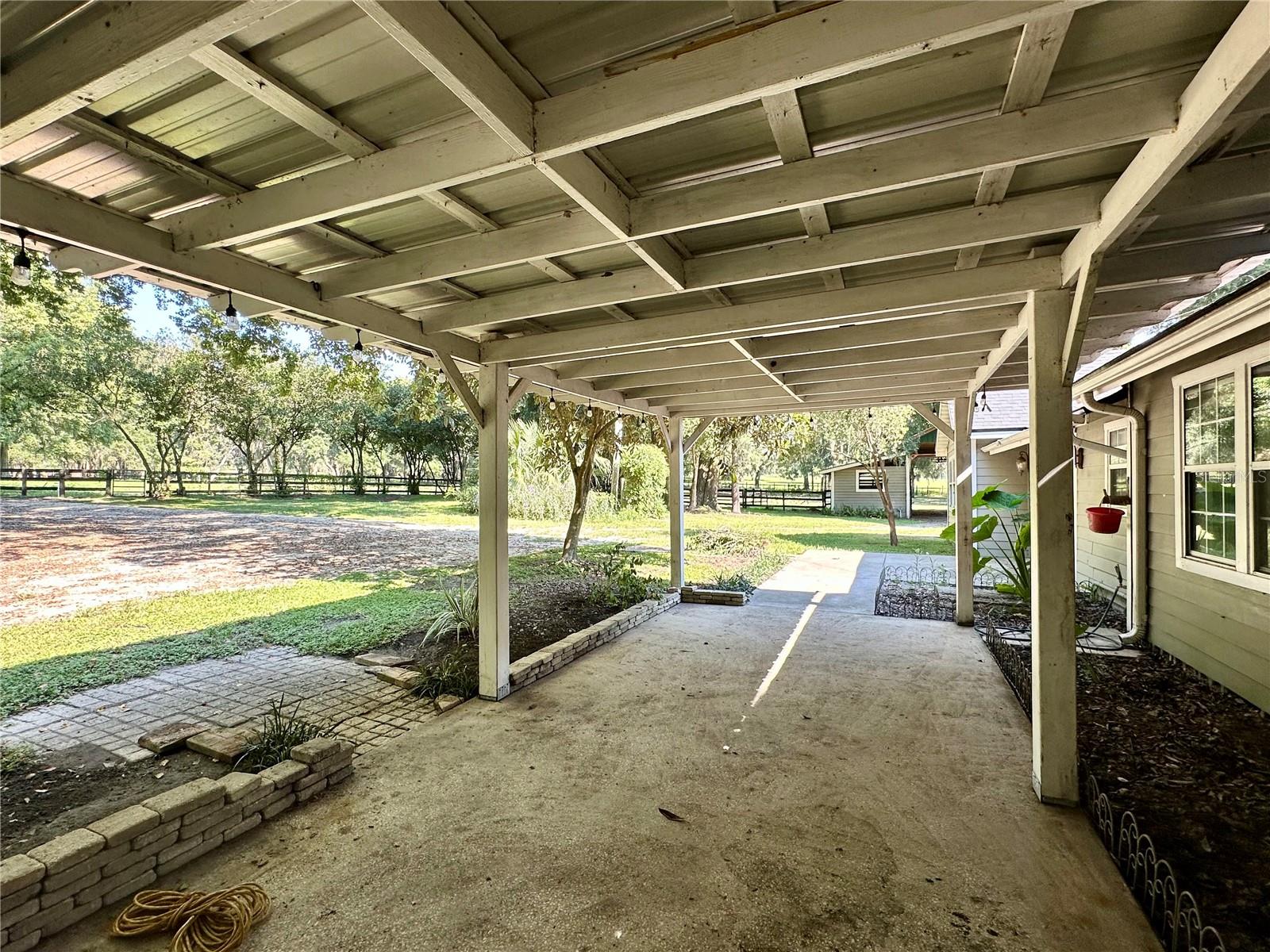 ARRENDONDO GRANT - Residential