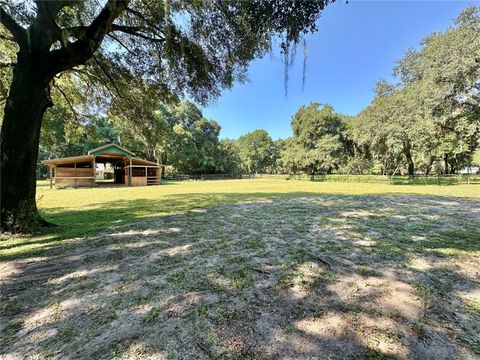 Tiny photo for 5625 NW 193rd Lane, Orange Lake, FL 32681 (MLS # OM716148)