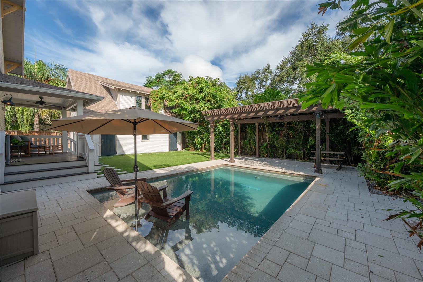 PALMA CEIA PARK - Residential