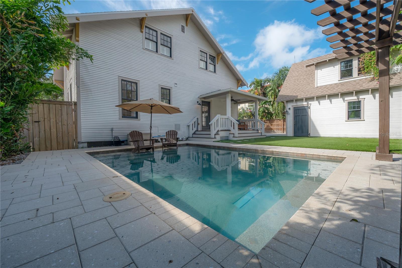 PALMA CEIA PARK - Residential
