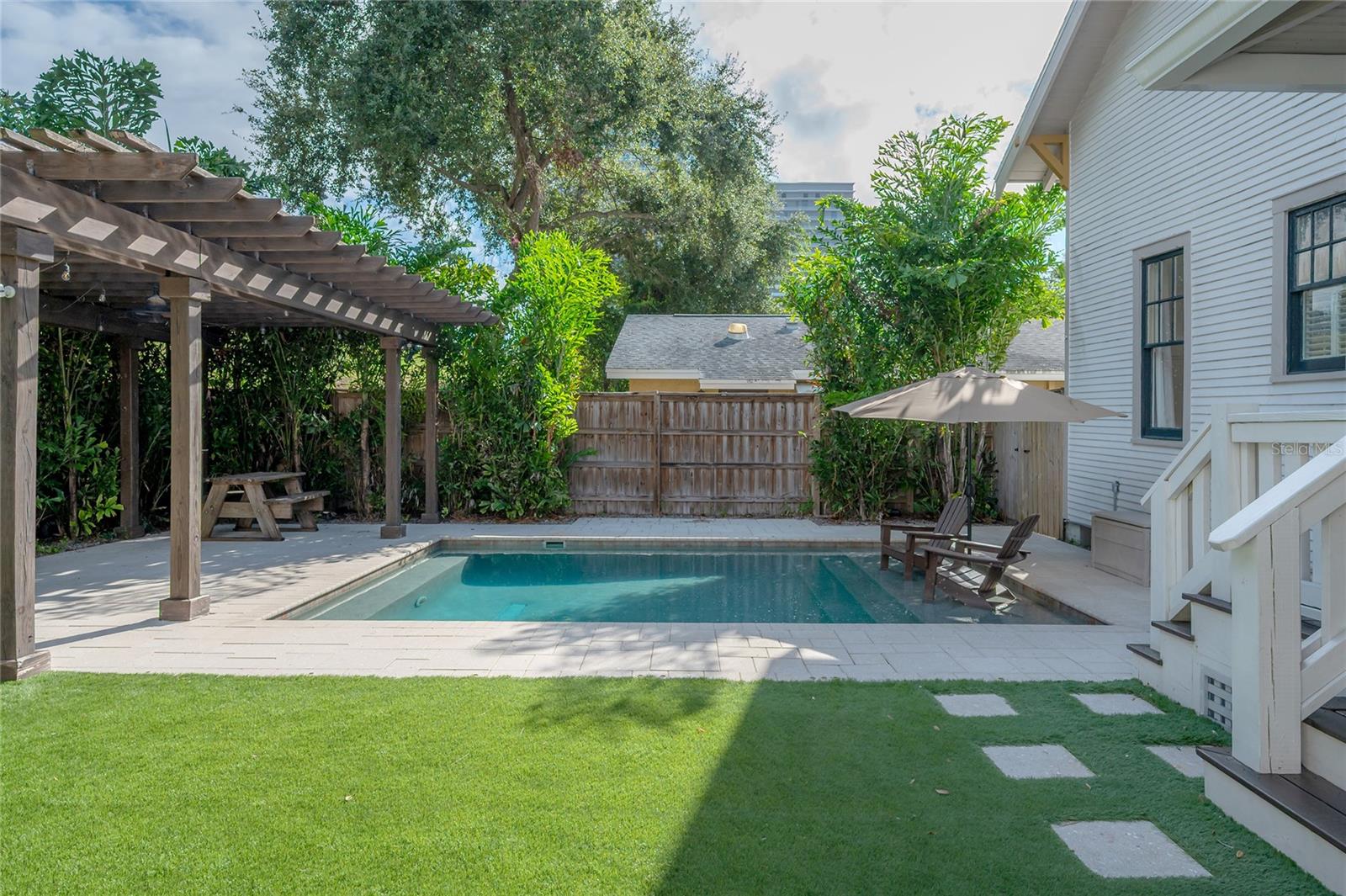 PALMA CEIA PARK - Residential