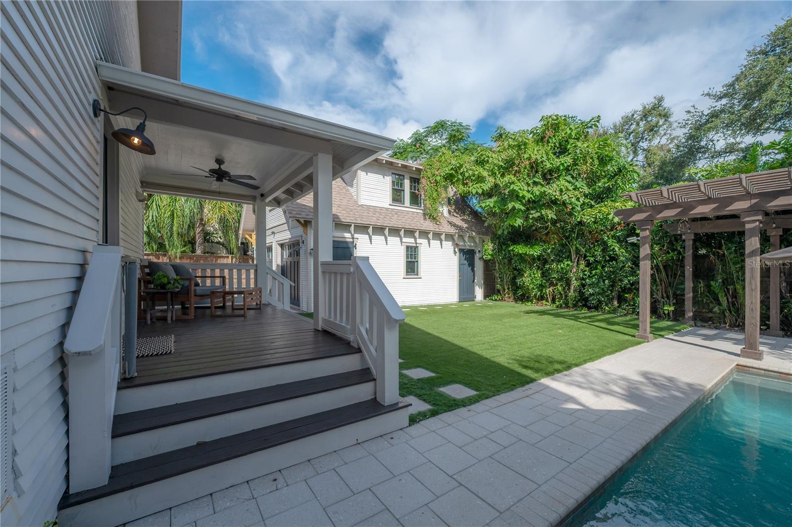 PALMA CEIA PARK - Residential