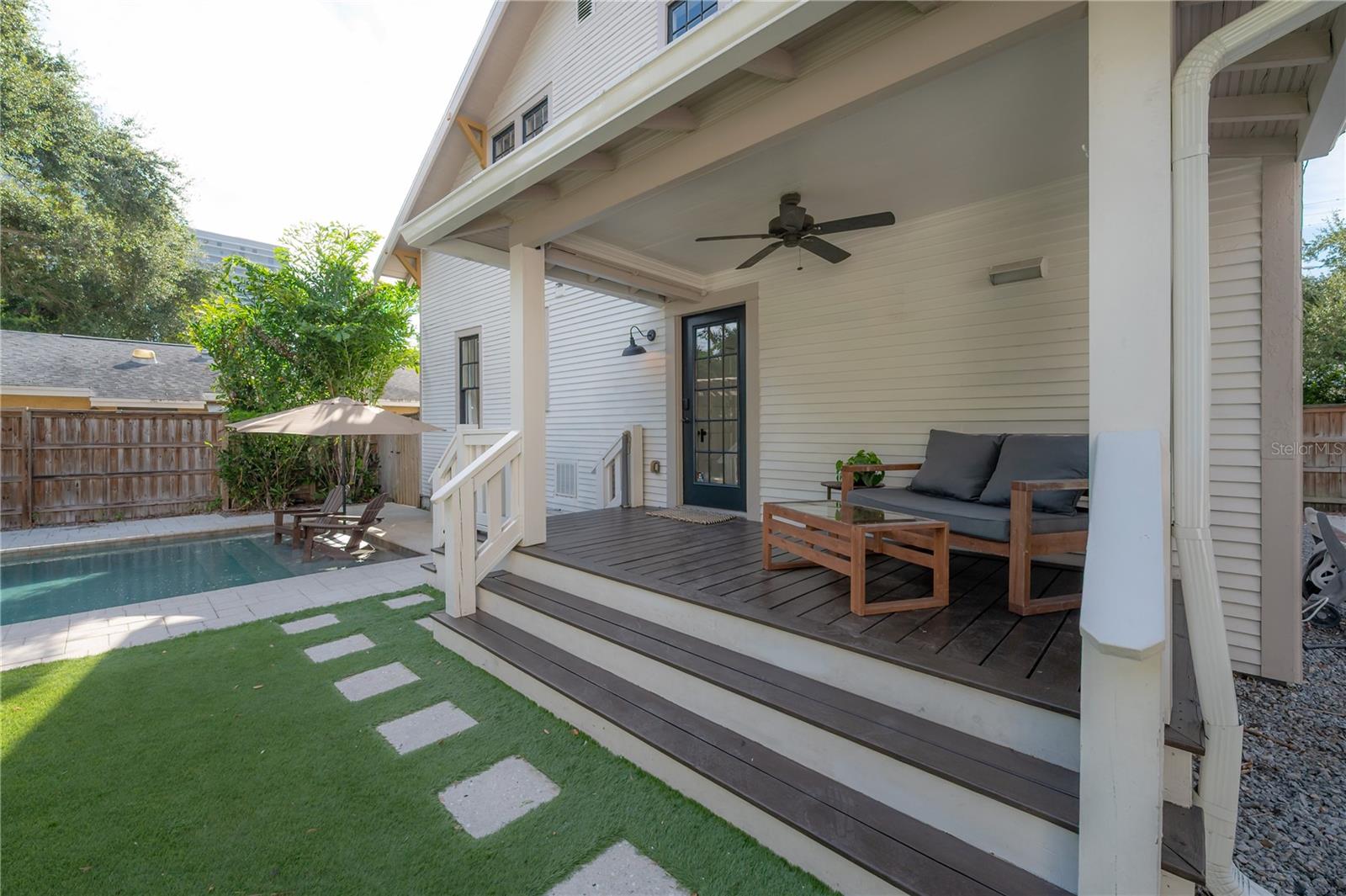 PALMA CEIA PARK - Residential