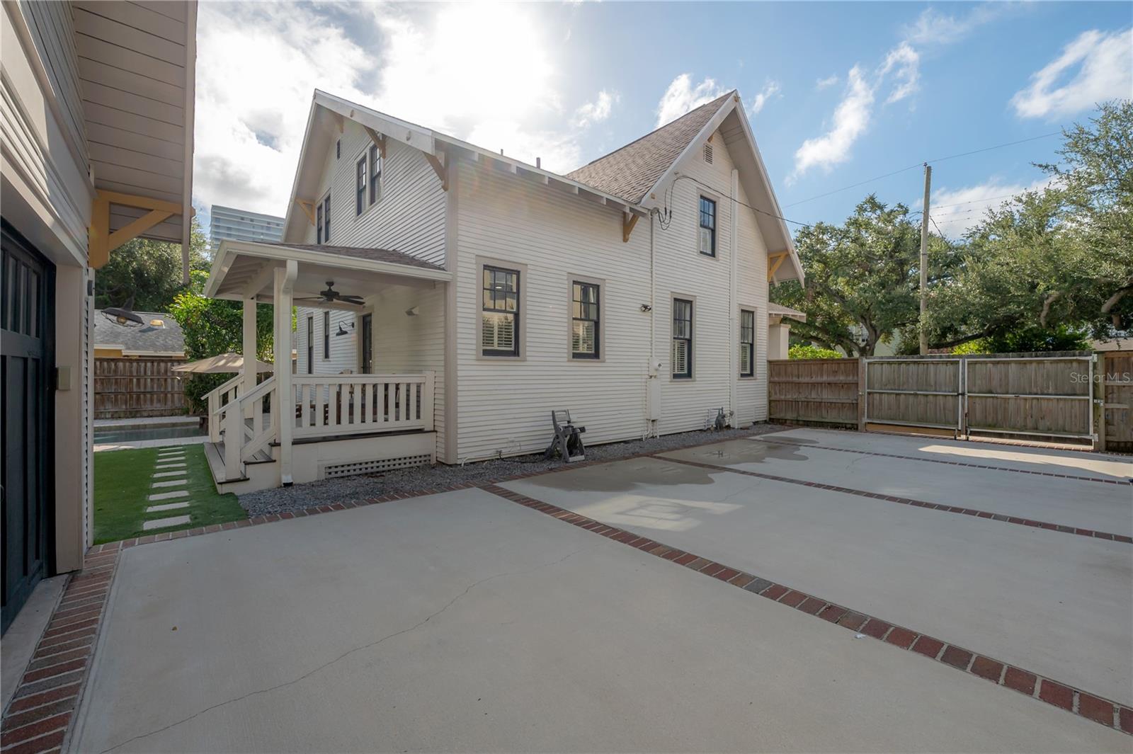 PALMA CEIA PARK - Residential
