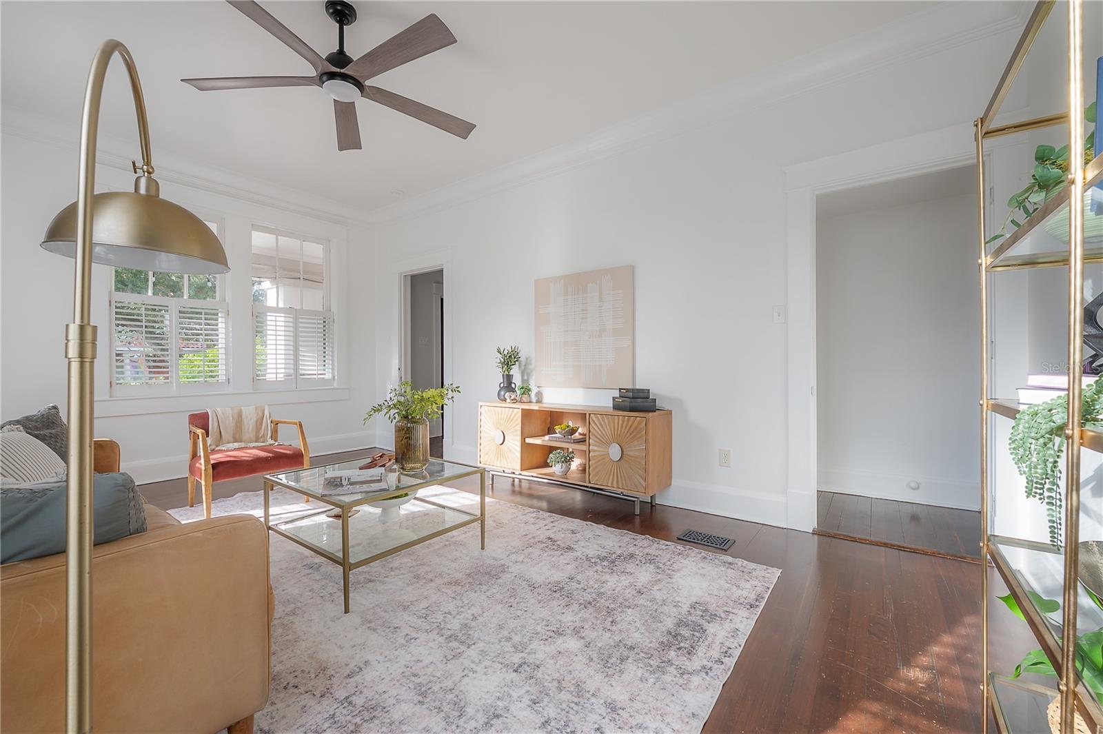 PALMA CEIA PARK - Residential