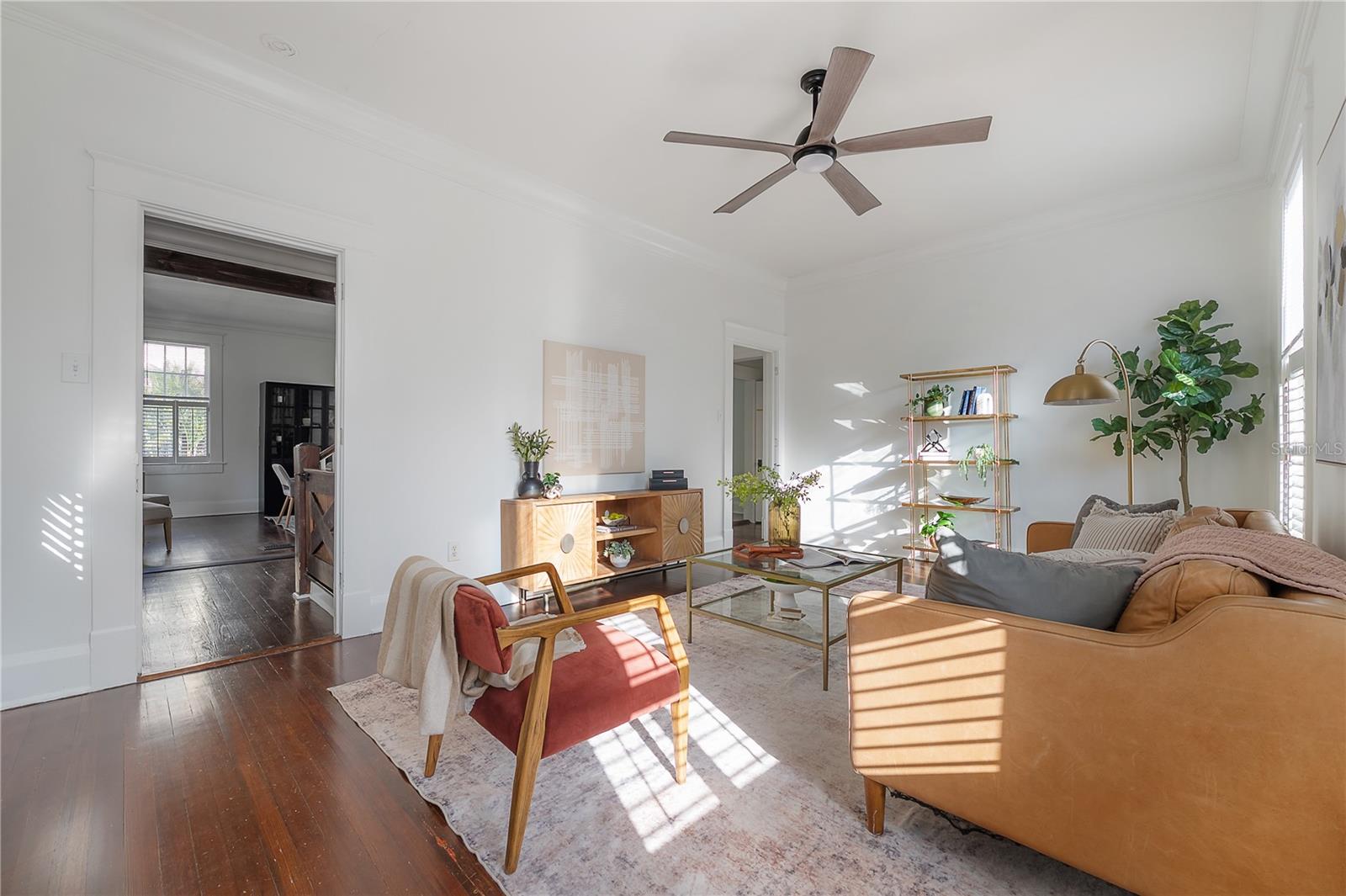 PALMA CEIA PARK - Residential