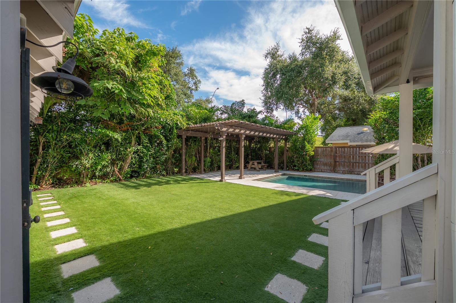 PALMA CEIA PARK - Residential