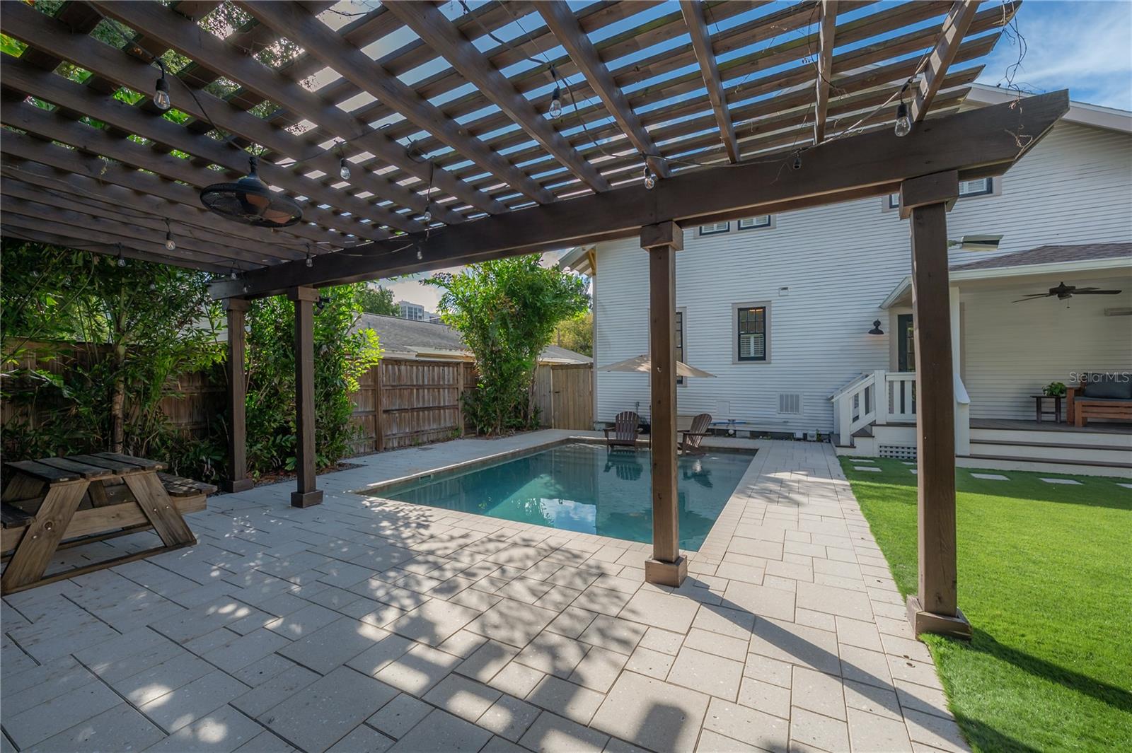 PALMA CEIA PARK - Residential