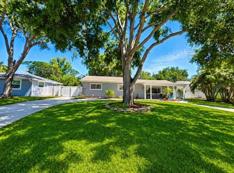 Photo of 7211 12th Avenue N, St Petersburg, FL 33710 (MLS # TB8503871)