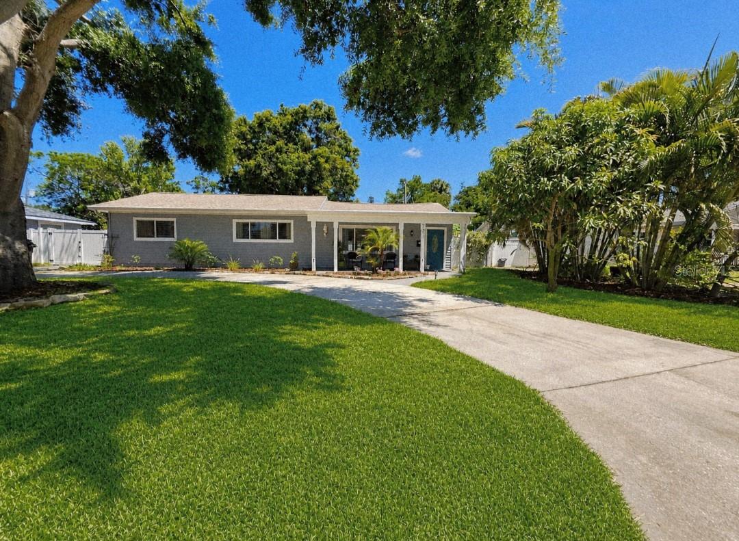 JUNGLE COUNTRY CLUB 2ND ADD - Residential