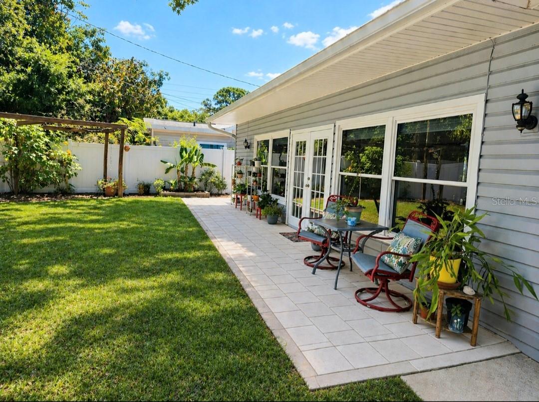 JUNGLE COUNTRY CLUB 2ND ADD - Residential