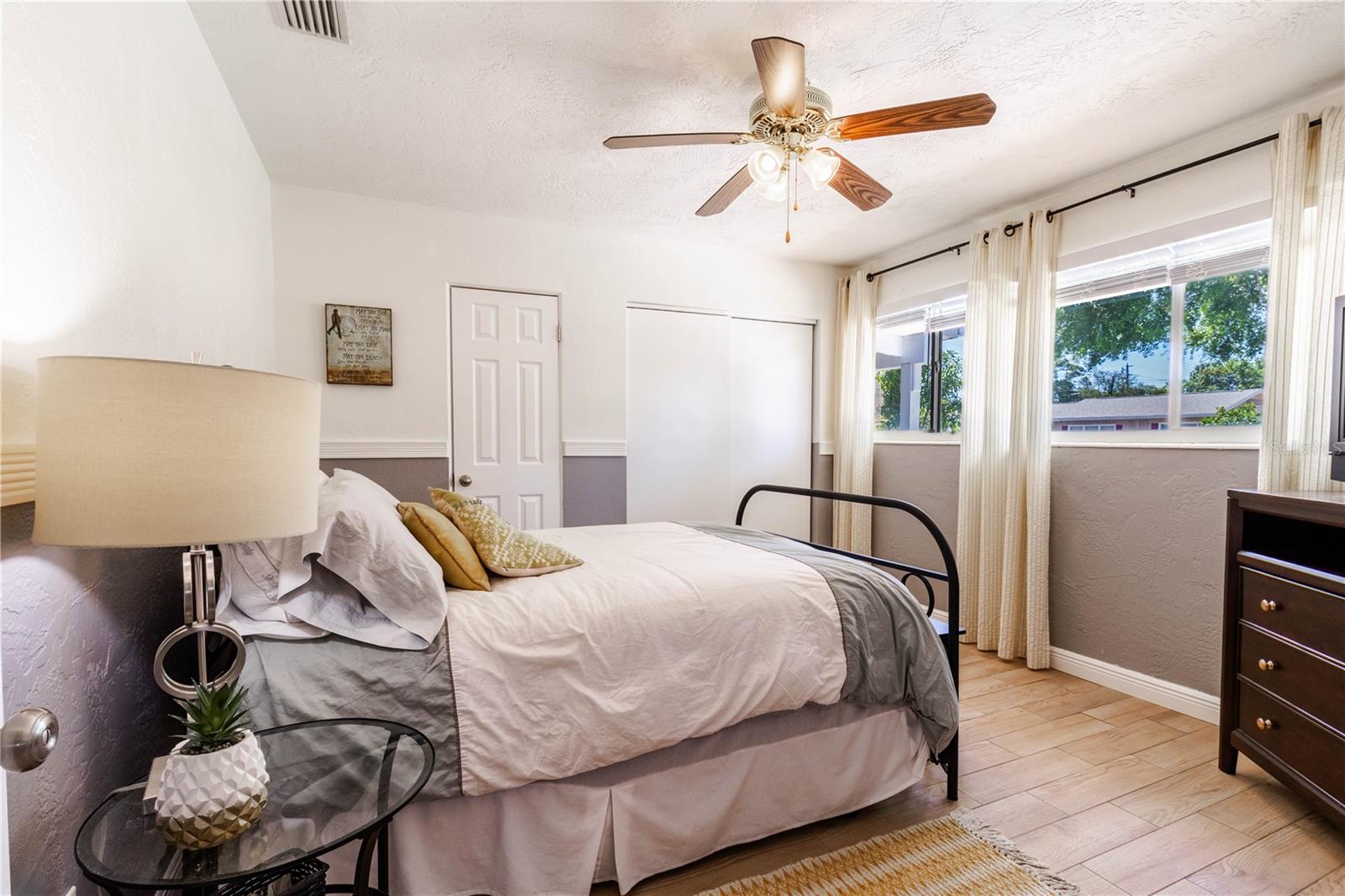 JUNGLE COUNTRY CLUB 2ND ADD - Residential