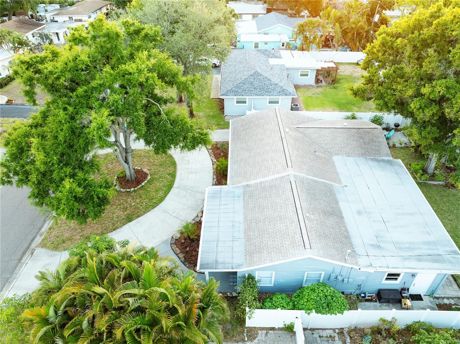 JUNGLE COUNTRY CLUB 2ND ADD - Residential