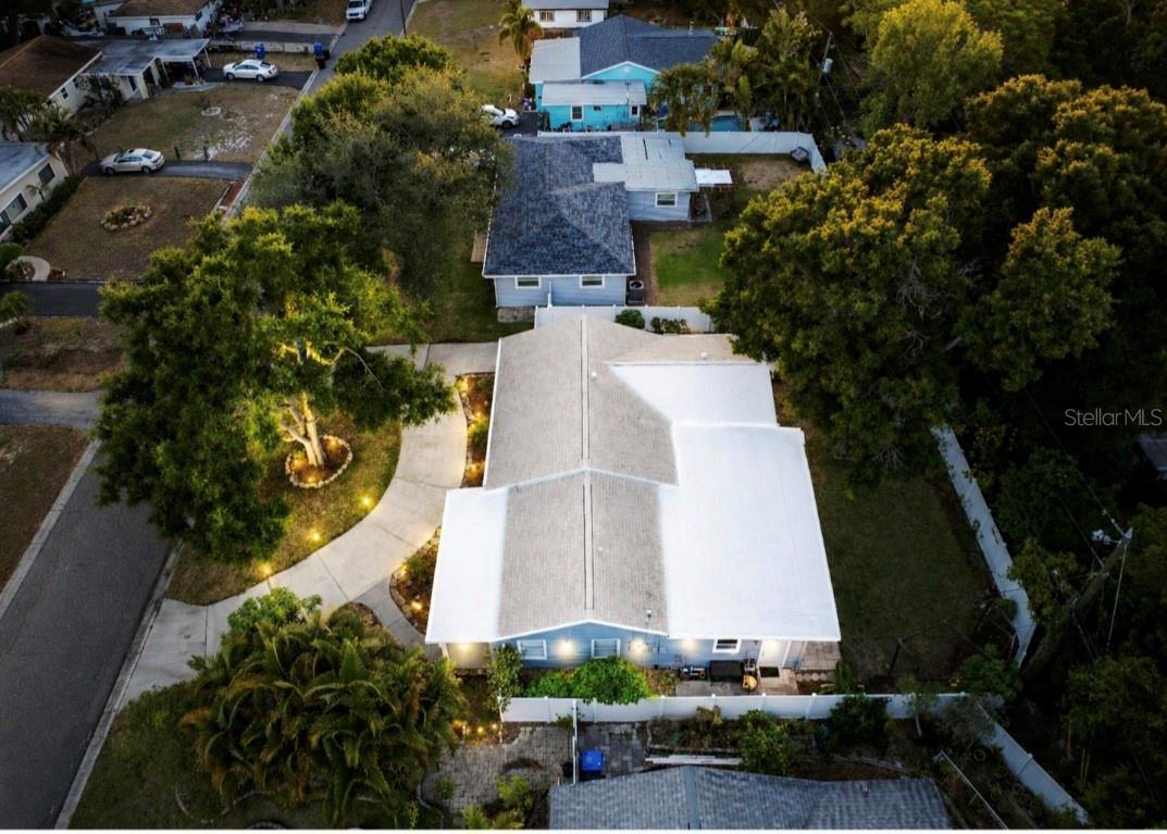 JUNGLE COUNTRY CLUB 2ND ADD - Residential