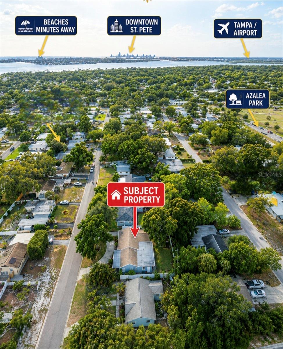 JUNGLE COUNTRY CLUB 2ND ADD - Residential