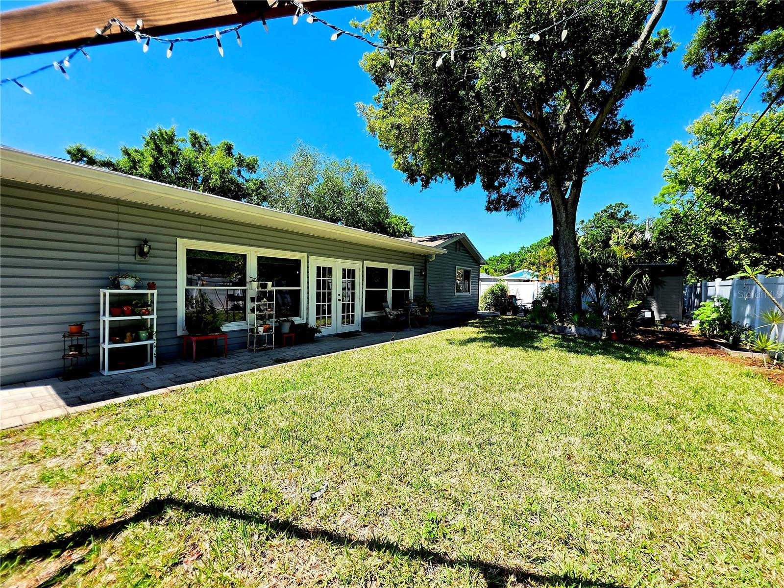JUNGLE COUNTRY CLUB 2ND ADD - Residential