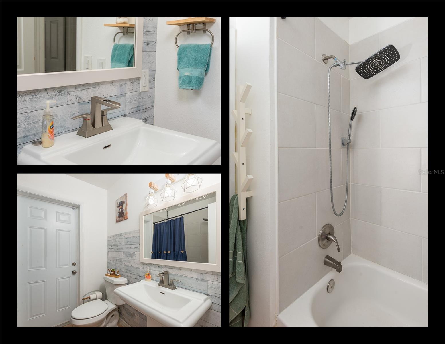 EVERINA HOMES - Residential