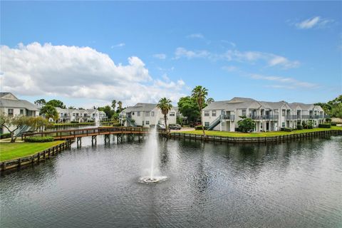 A home in ORLANDO