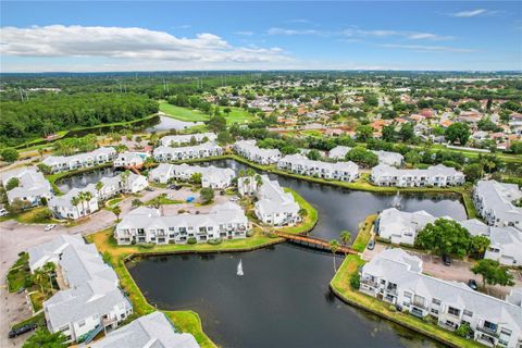 A home in ORLANDO