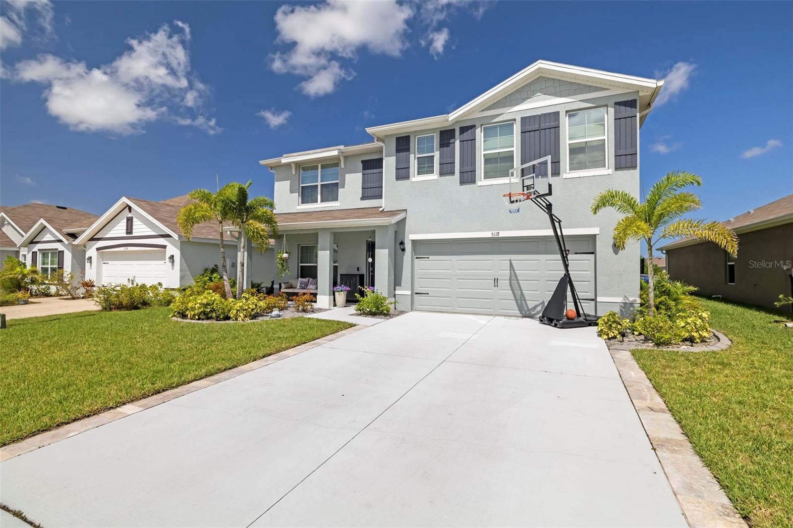 5118 ROCKY COAST PLACE