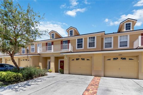 A home in KISSIMMEE