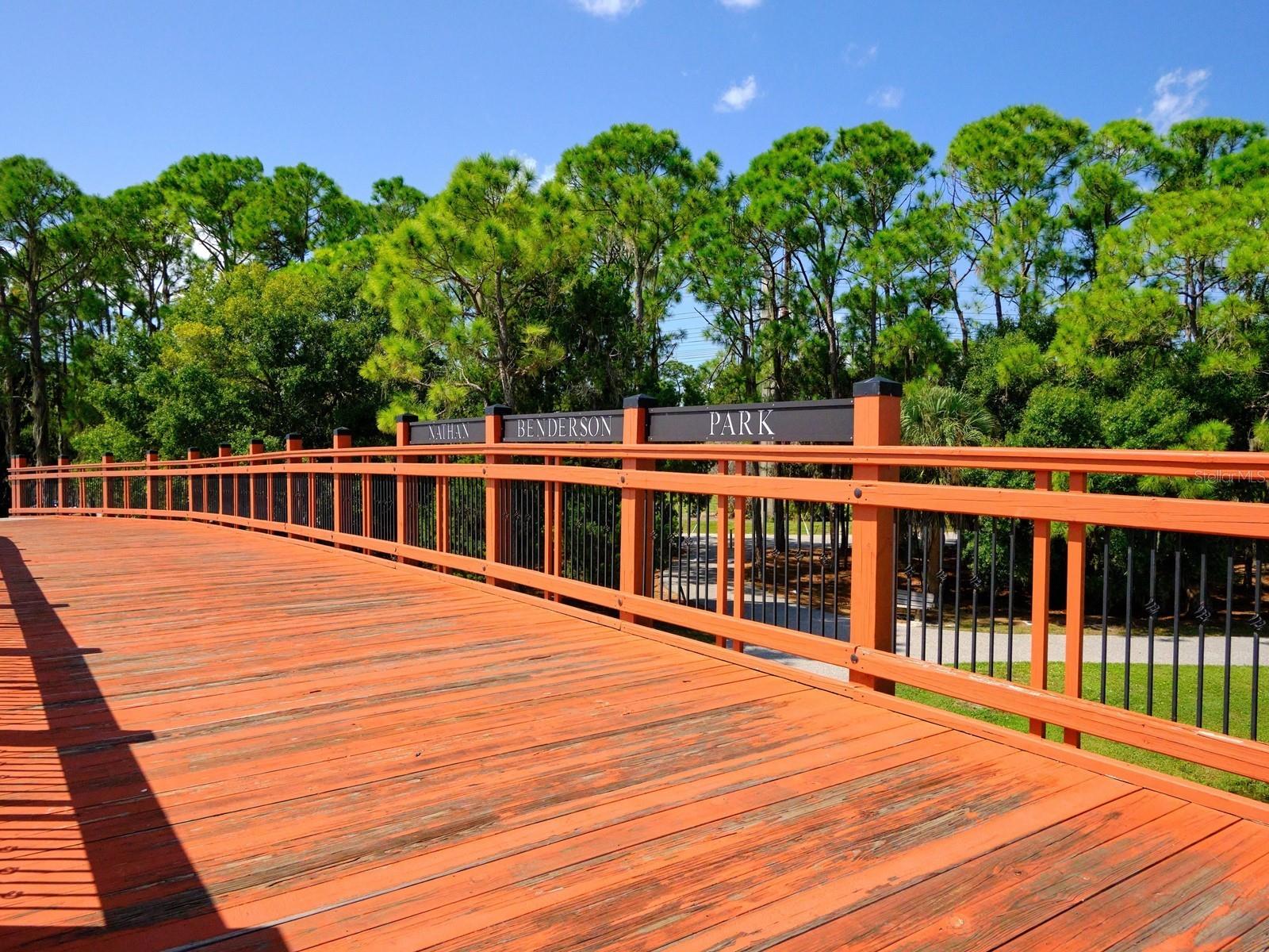 DE SOTO LAKES - Residential