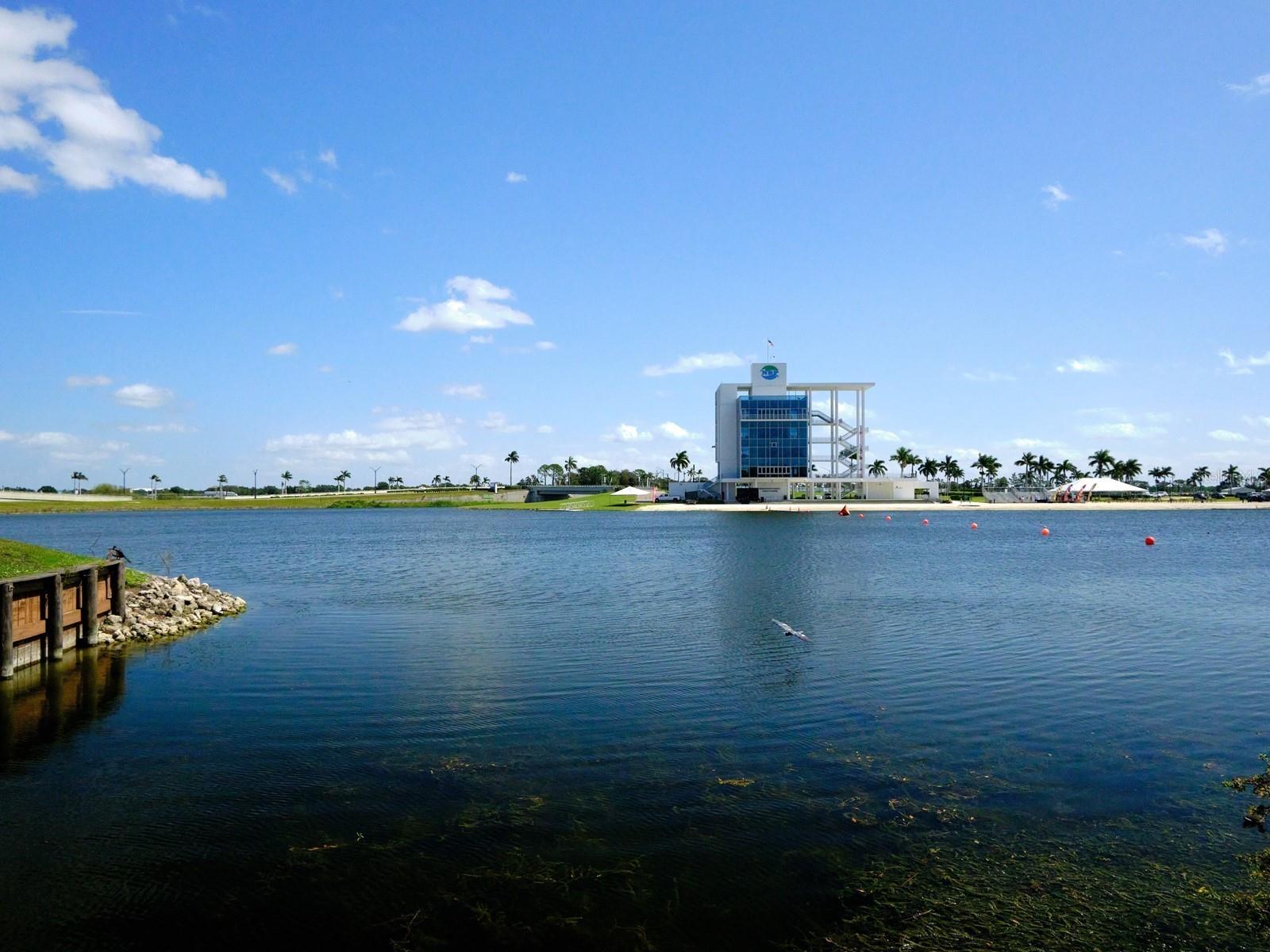 DE SOTO LAKES - Residential