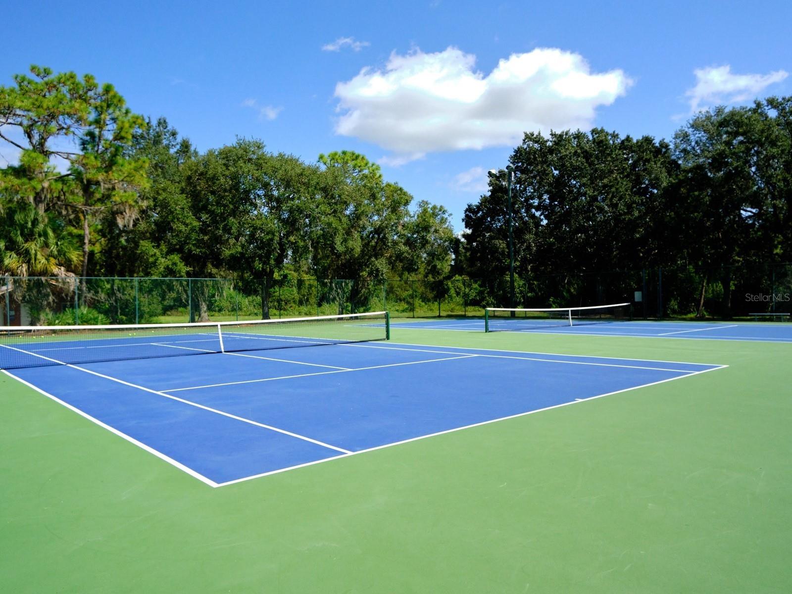 DE SOTO LAKES - Residential