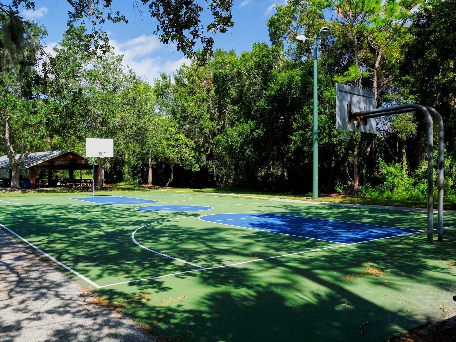 DE SOTO LAKES - Residential