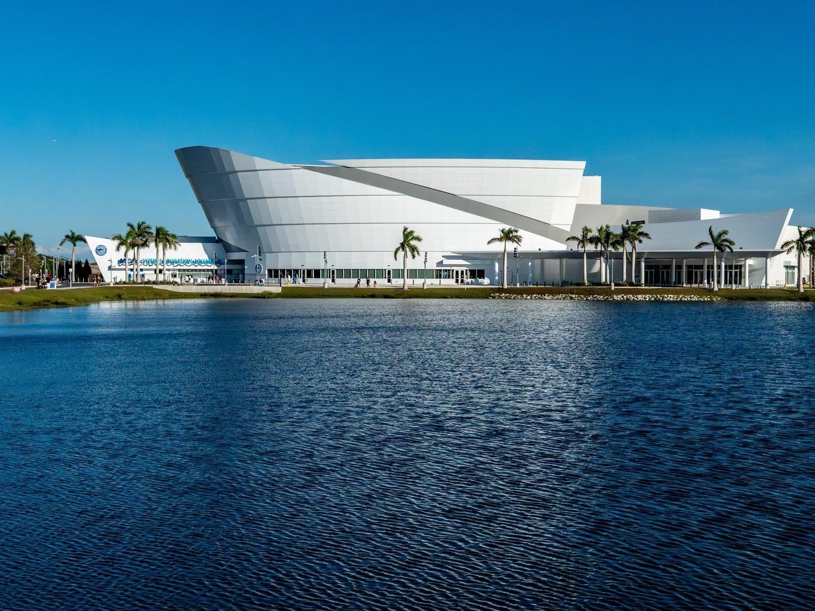 DE SOTO LAKES - Residential