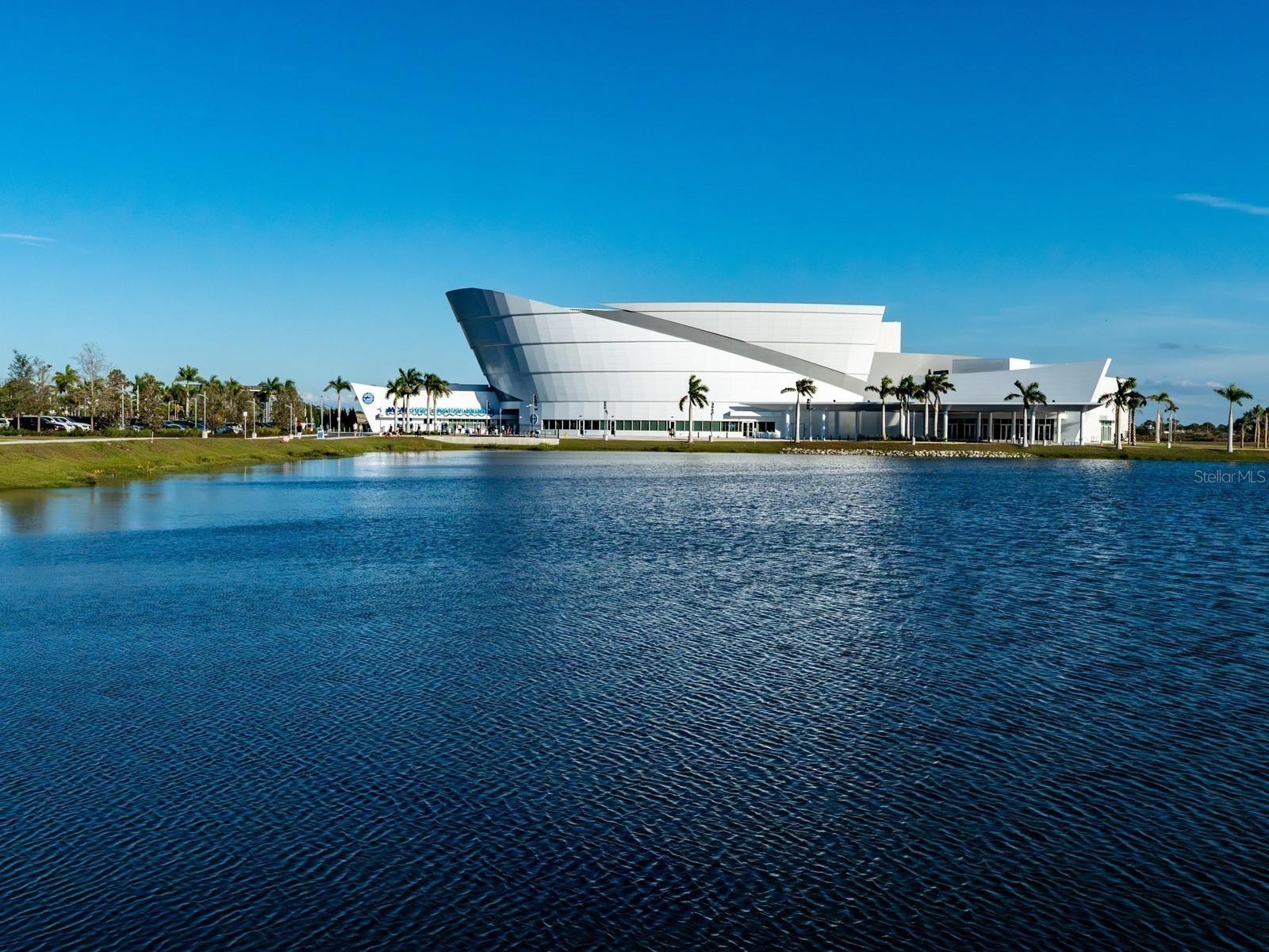 DE SOTO LAKES - Residential