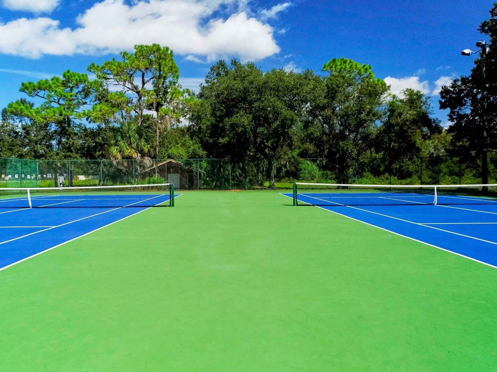 DE SOTO LAKES - Residential